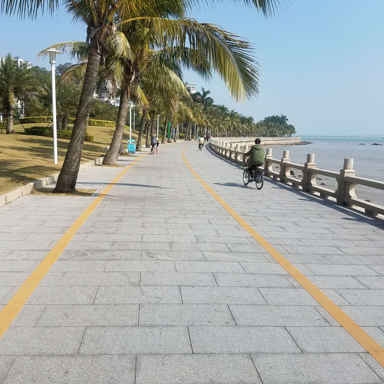 春节去珠海合适吗,珠海港澳游