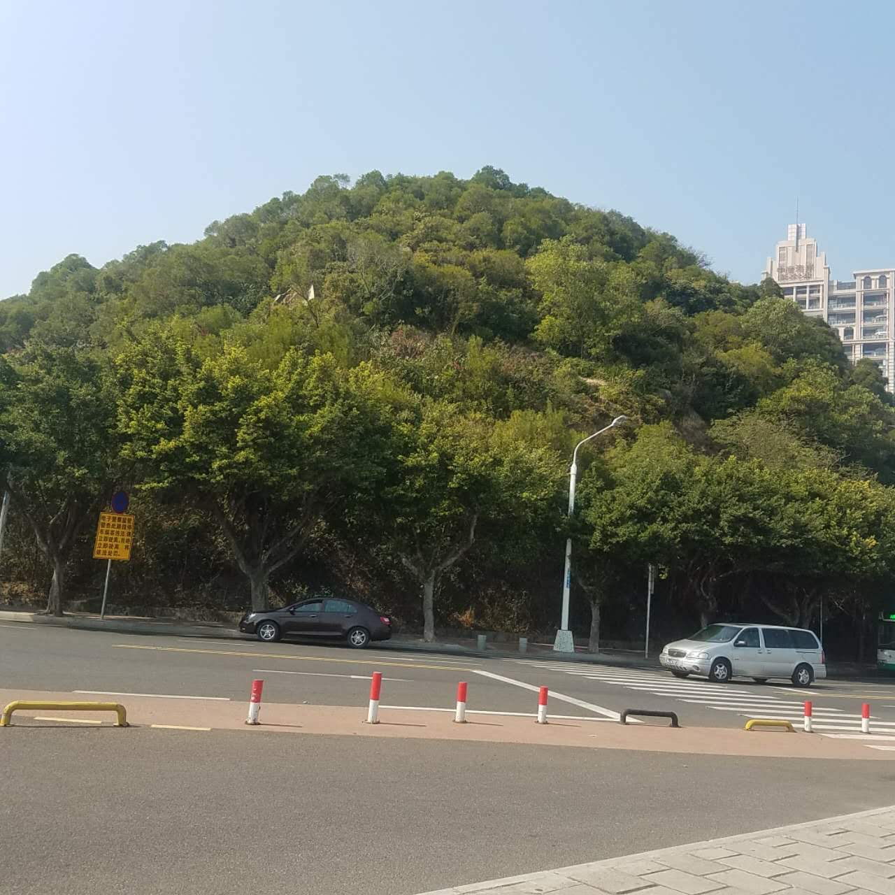 春节去珠海合适吗,珠海港澳游