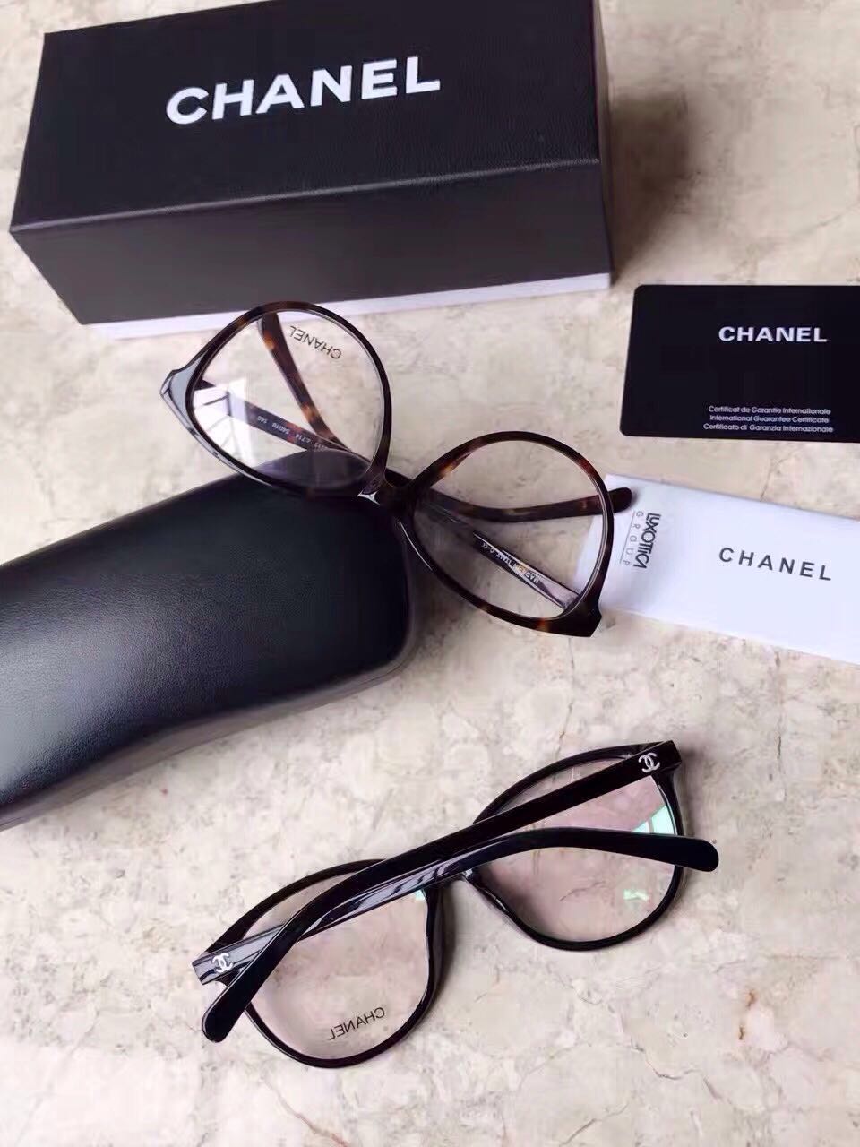 选对眼镜,选好眼镜