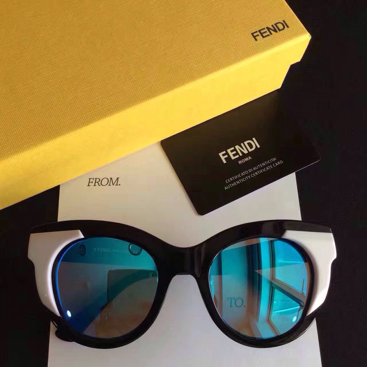 选对眼镜,选好眼镜