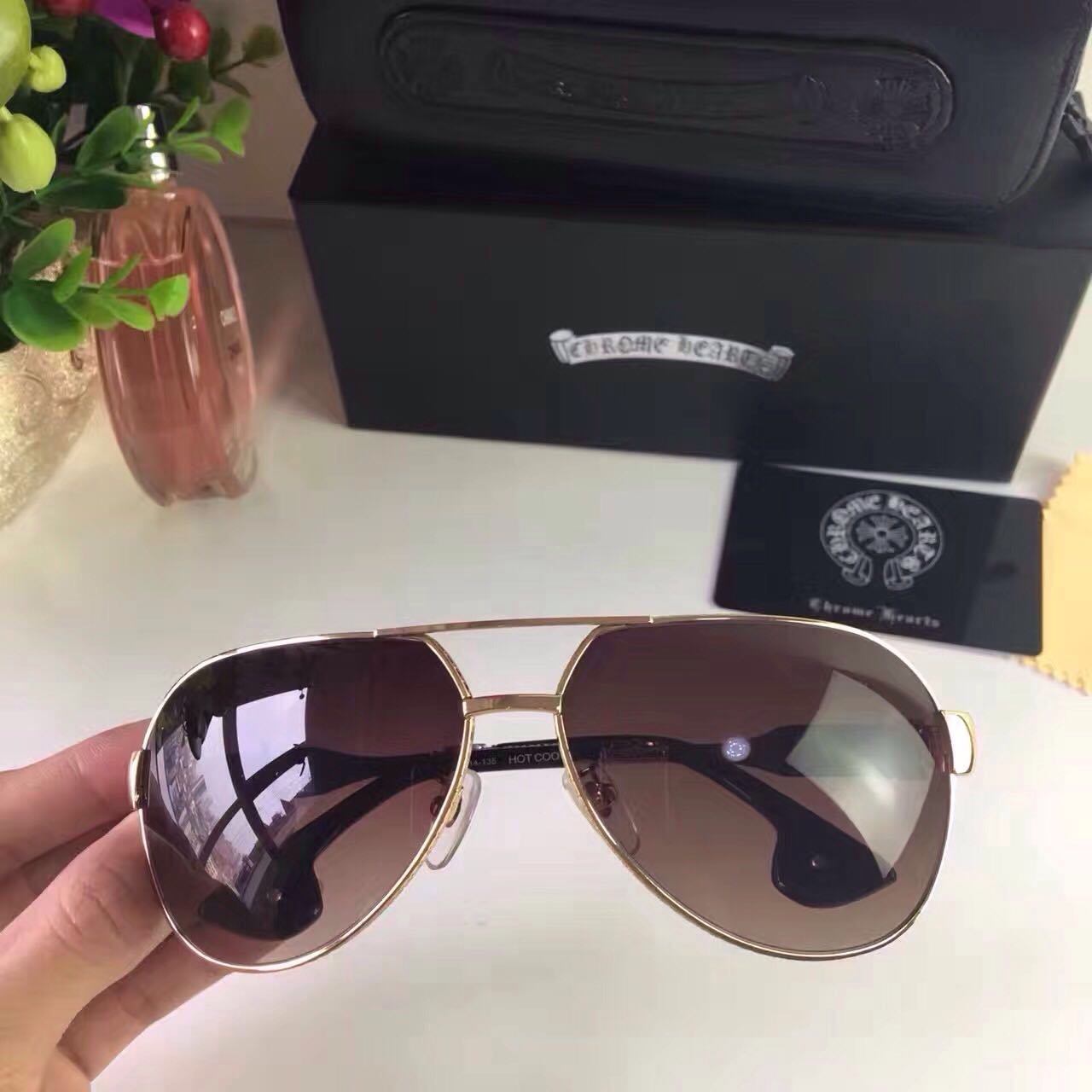 选对眼镜,选好眼镜