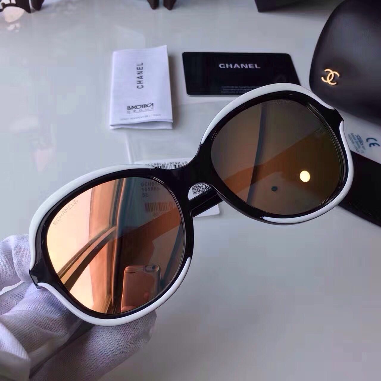 选对眼镜,选好眼镜