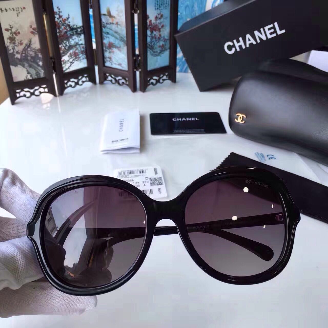 选对眼镜,选好眼镜