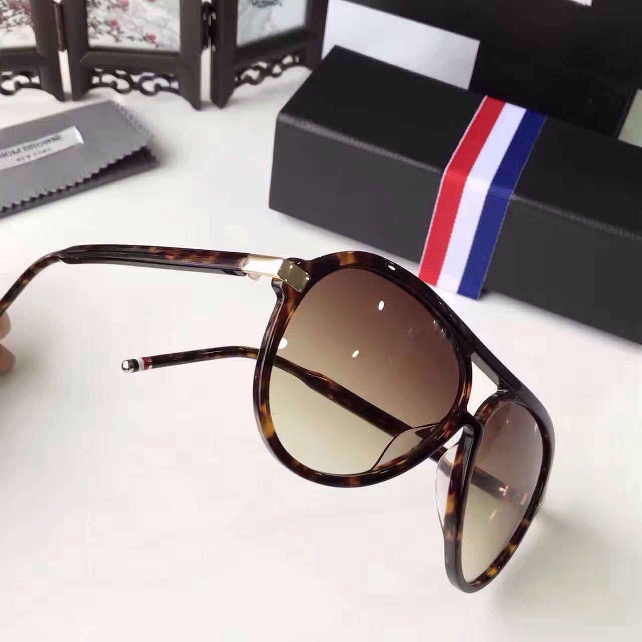 选对眼镜,选好眼镜