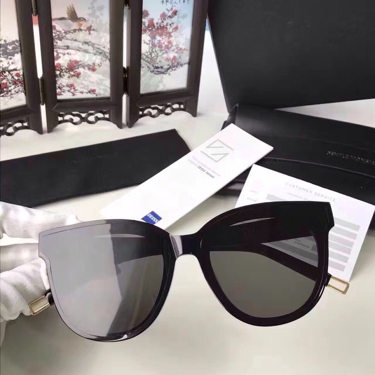 选对眼镜,选好眼镜