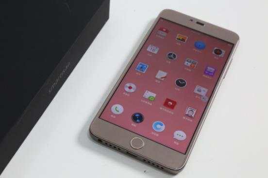 联想zuk是什么牌子,联想zuk推荐手机