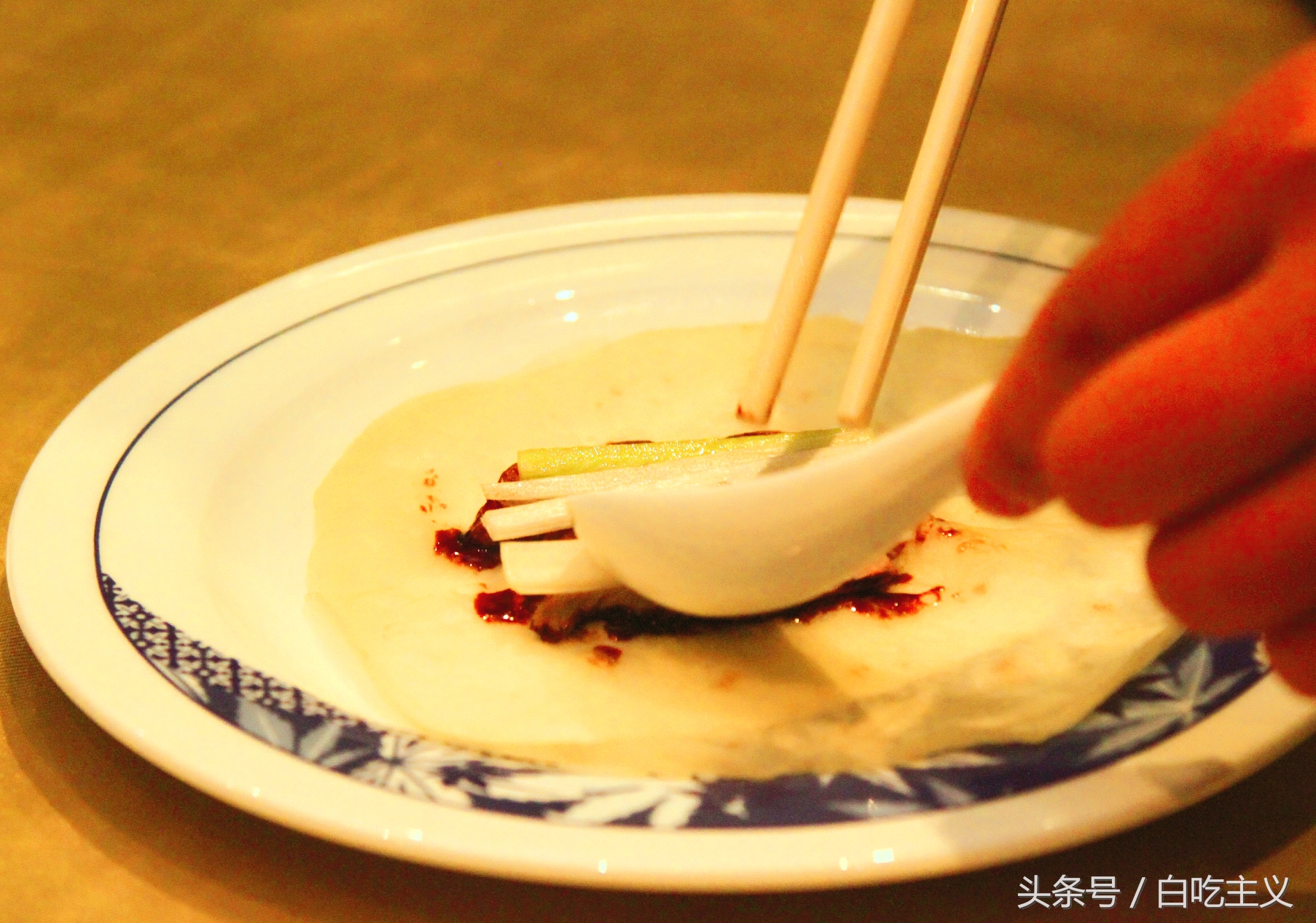 北京填鸭现在还有吗,正宗的北京填鸭