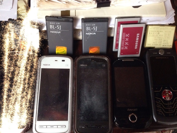 十年前诺基亚5230,诺基亚5230在哪里可以买