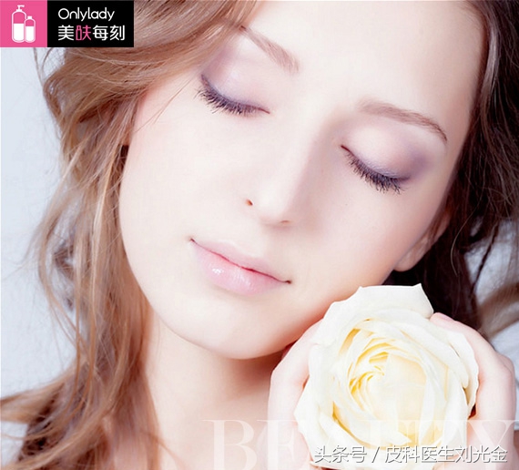 30几岁各种长痘,30多了还在长痘