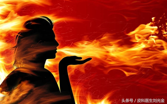 30几岁各种长痘,30多了还在长痘