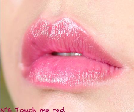 ysl最近火爆的口红,ysl的口红哪个不踩雷