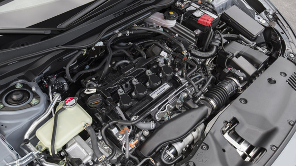 新款两厢思域测评,新款两厢版思域评测