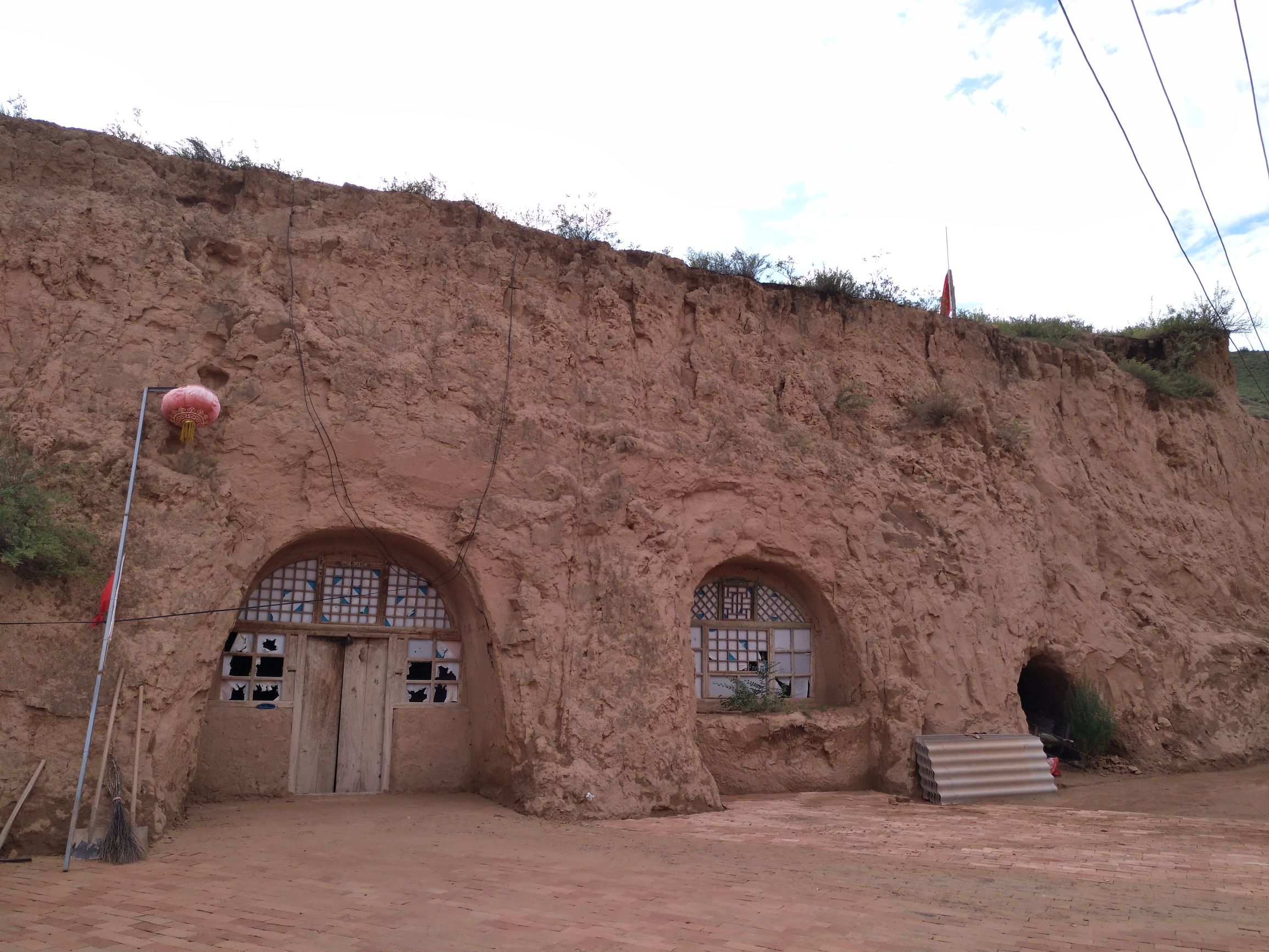 宁夏到陕西的沿途旅游,从宁夏自驾游到重庆多长时间