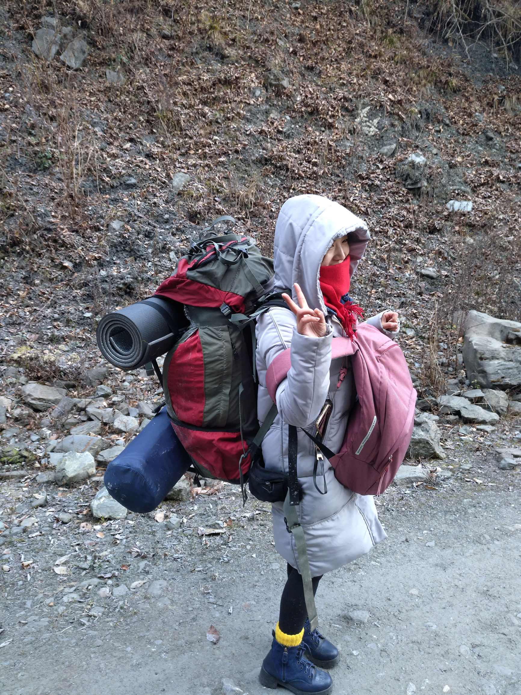 宁夏到陕西的沿途旅游,从宁夏自驾游到重庆多长时间