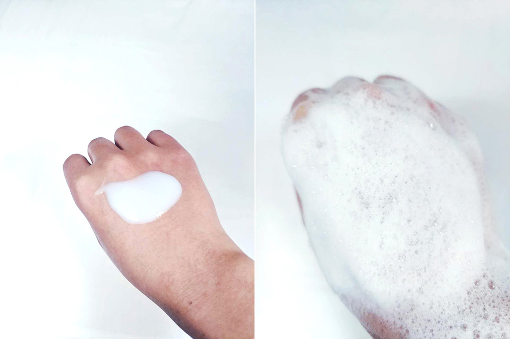 越洗越白还廉价的沐浴露,那些年用过的沐浴露