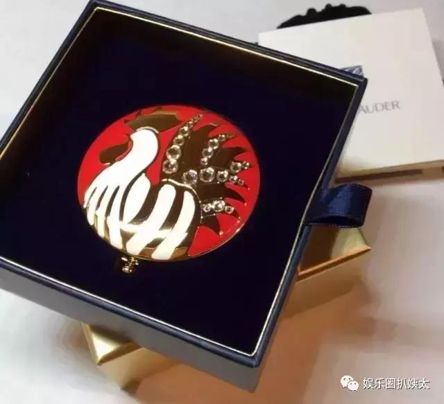 各大牌鸡年限定,外国人对鸡看法