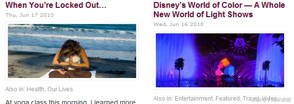 外国妈妈育儿观,看外国妈妈是怎么教育孩子的