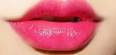 十款火爆口红色号,十大口红断货王