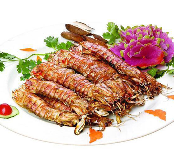 皮皮虾的营养价值及功效,虾跟皮皮虾营养价值对比