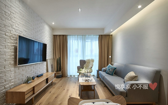 瀚唐石家庄,石家庄瀚唐136平米