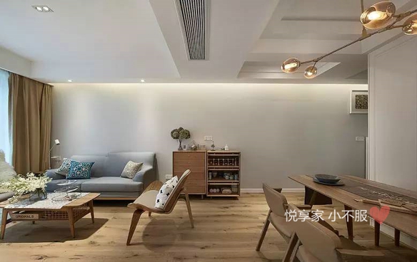 瀚唐石家庄,石家庄瀚唐136平米