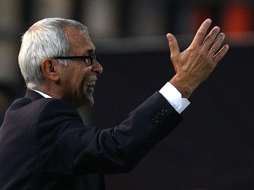 埃及第3次进世界杯,埃及塞内加尔世预赛次回合