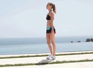 胖子减脂塑形，瘦子增肌就用哑铃！如何选择哑铃重量？