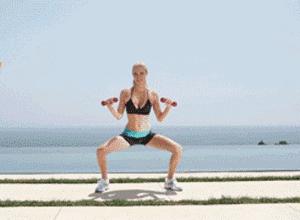 胖子减脂塑形，瘦子增肌就用哑铃！如何选择哑铃重量？