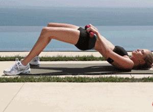 胖子减脂塑形，瘦子增肌就用哑铃！如何选择哑铃重量？