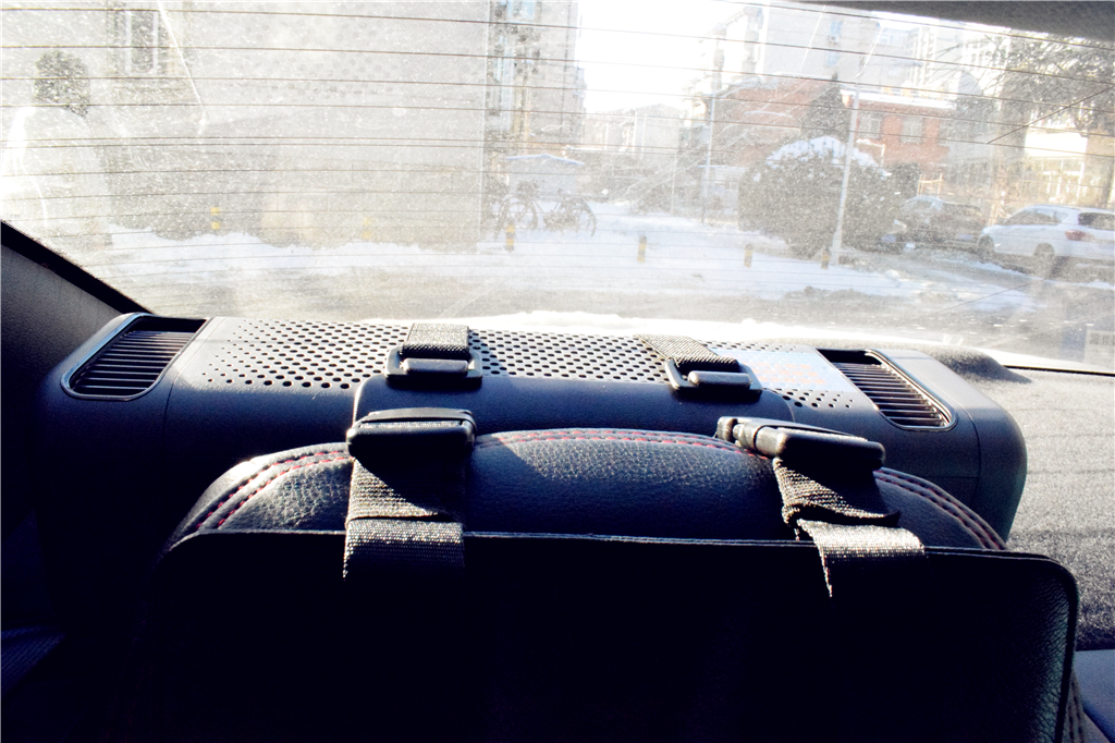 米家车载空气净化器用处大吗,小米米家车载空气净化器