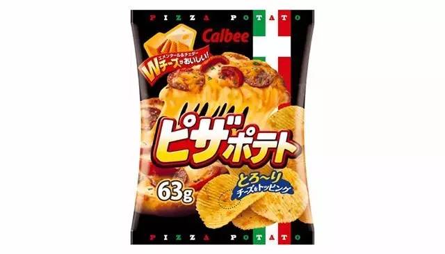 日本有啥好吃的零食值得买,日本最好吃的零食2020