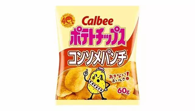 日本有啥好吃的零食值得买,日本最好吃的零食2020
