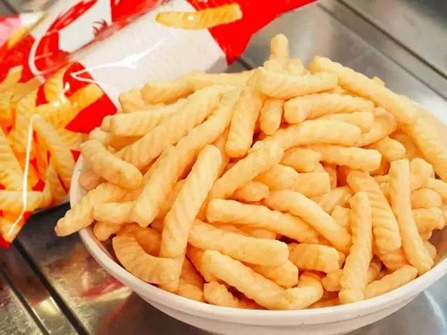 日本有啥好吃的零食值得买,日本最好吃的零食2020