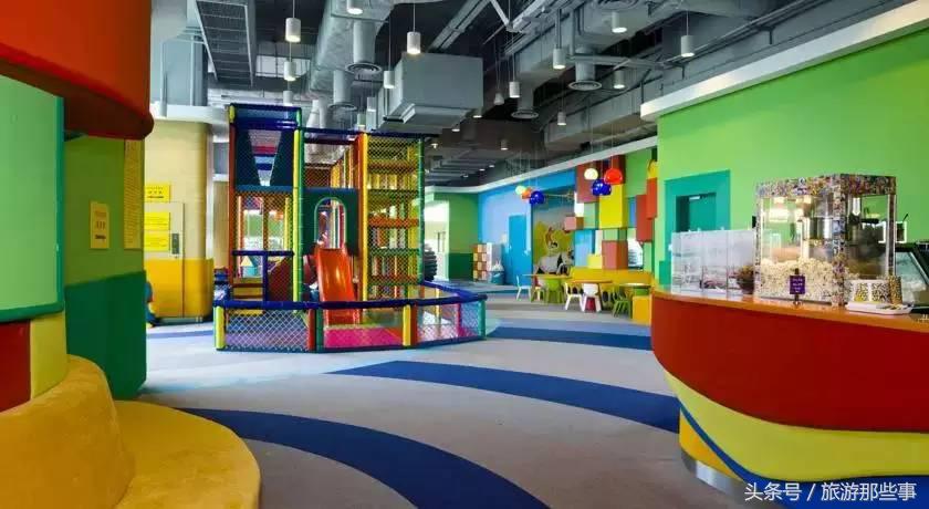 中国亲子度假酒店排名,优选亲子酒店指南