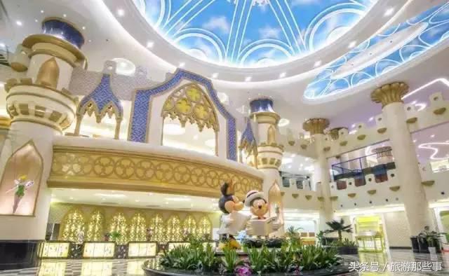 中国亲子度假酒店排名,优选亲子酒店指南