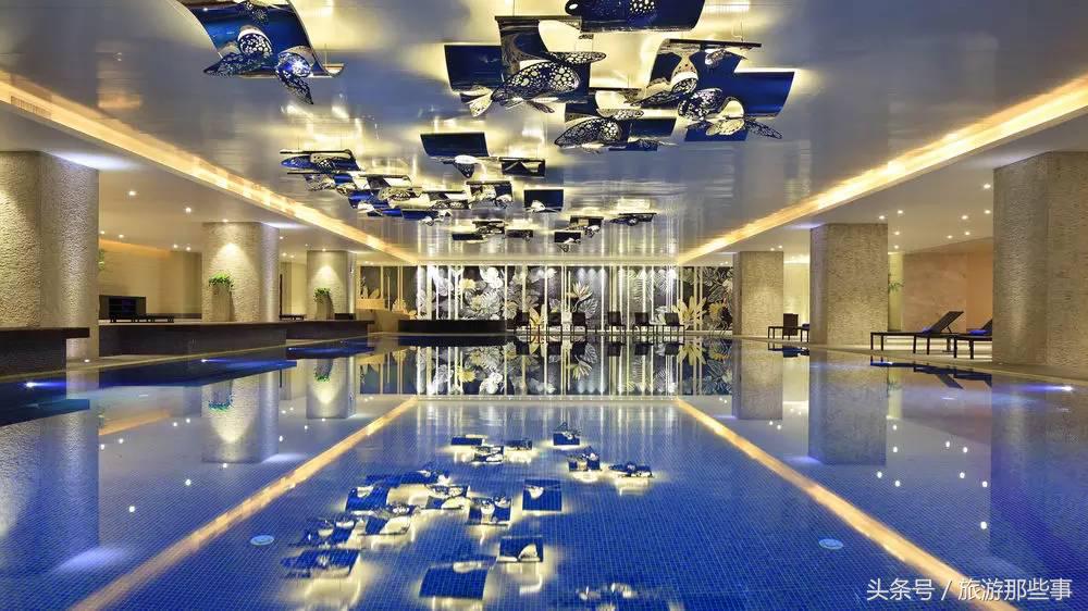 中国亲子度假酒店排名,优选亲子酒店指南