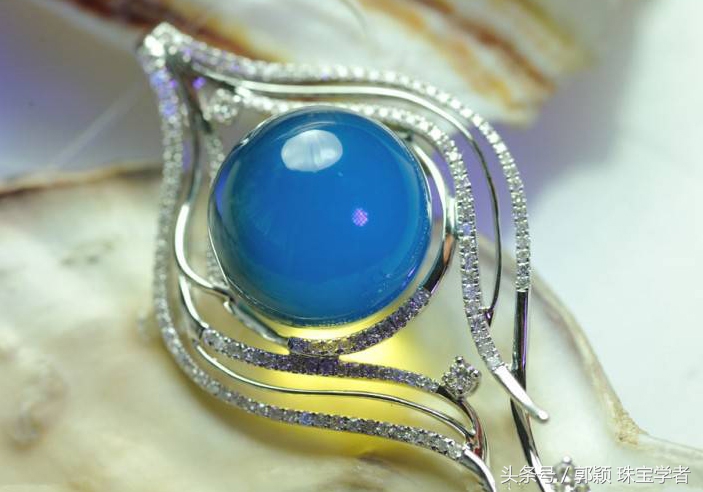 为什么有千年琥珀万年蜜蜡的说法,你被骗了多久搞笑版