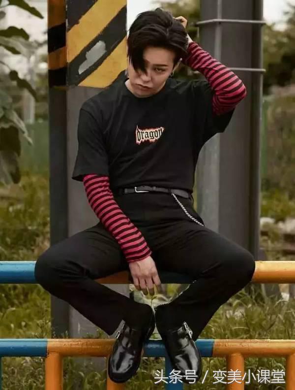 韩国男女同款品牌 (韩国男性休闲品牌排行榜)