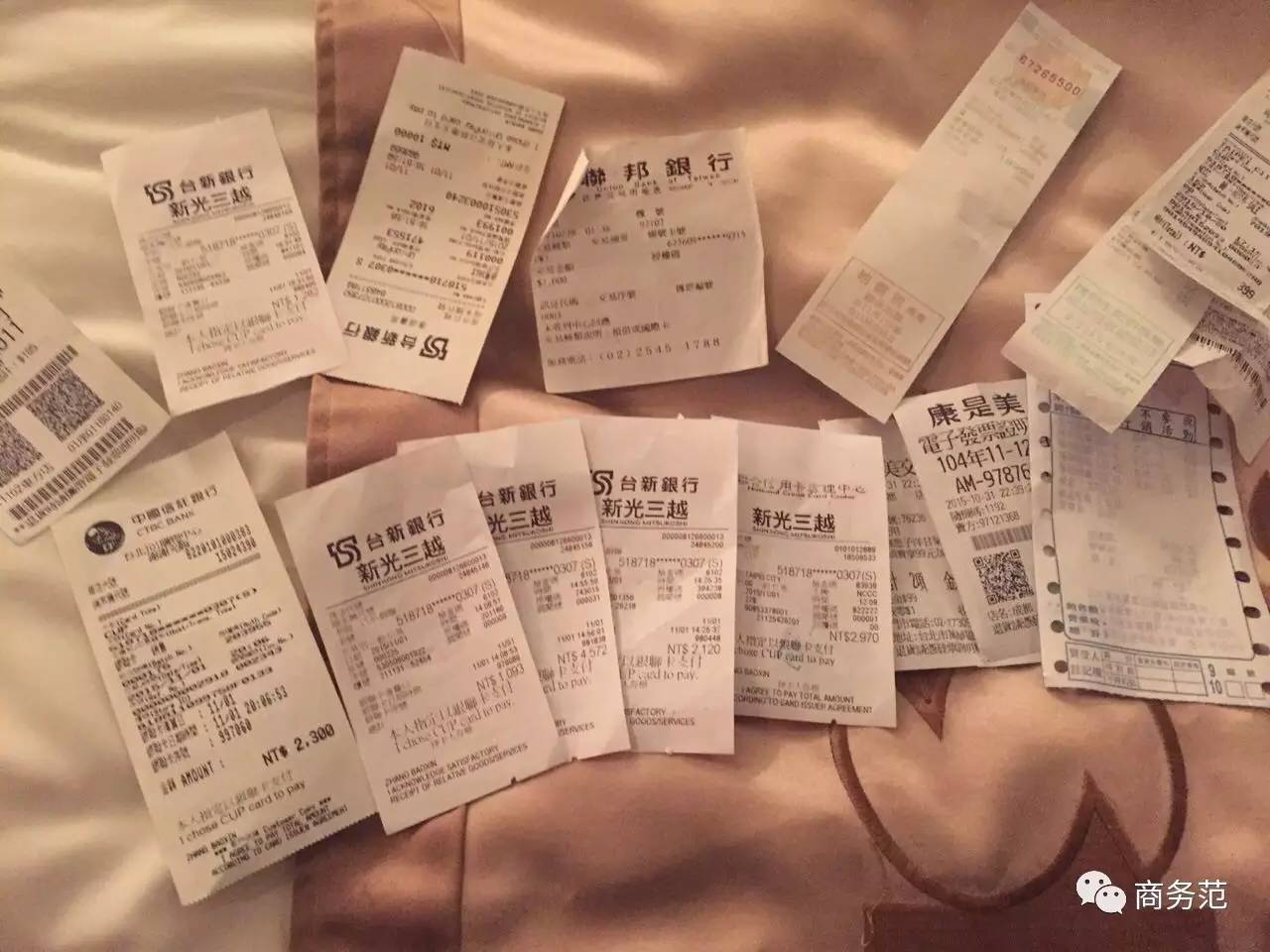 买买买都不能让自己开心,从什么时候开始买买买都不开心了