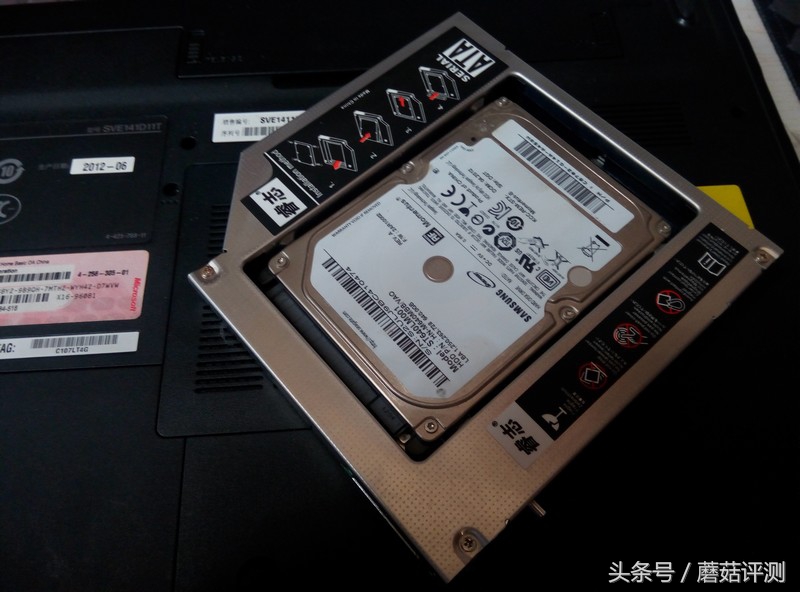 索尼sve1512shc更换固态硬盘,sonysve141c12t换固态硬盘