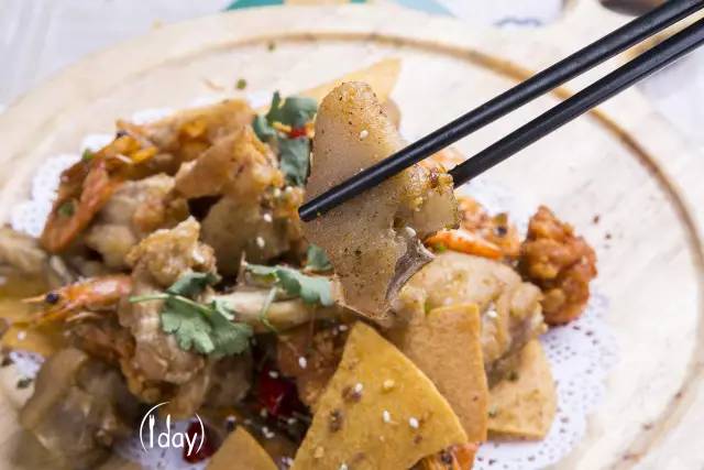 爱篮球又爱美食,南京这样的好青年篮道不迷人咩