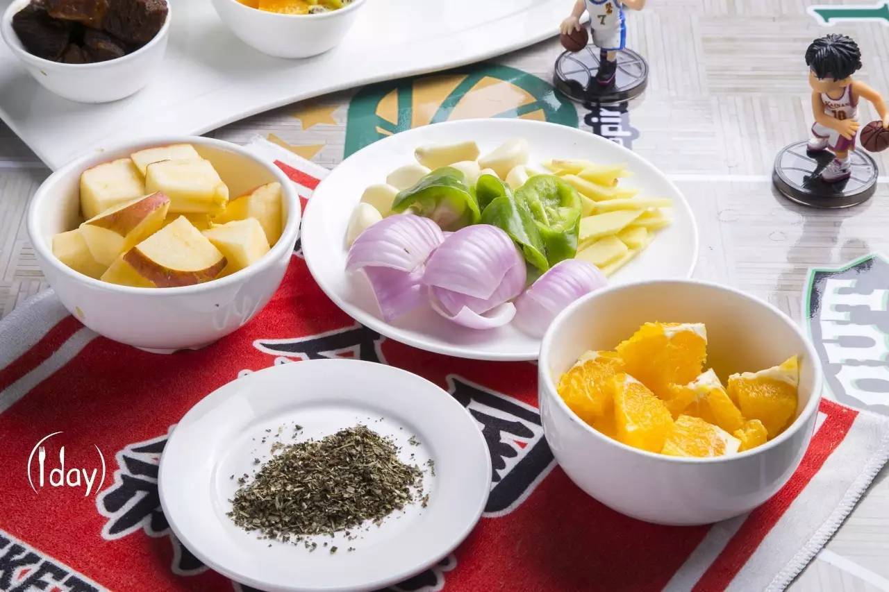 爱篮球又爱美食,南京这样的好青年篮道不迷人咩