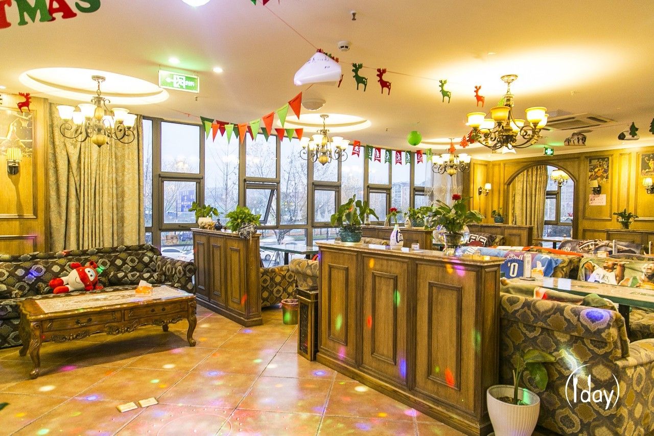 爱篮球又爱美食,南京这样的好青年篮道不迷人咩