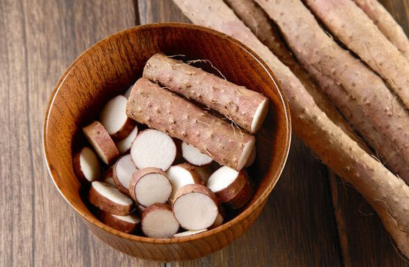 山药吃了三大禁忌,山药吃多了不良反应