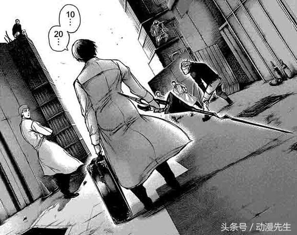 东京喰种ccg最强战力,东京喰种ccg实力排名