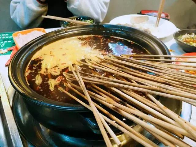 绵阳最怪的馆子,绵阳最恶心的餐馆