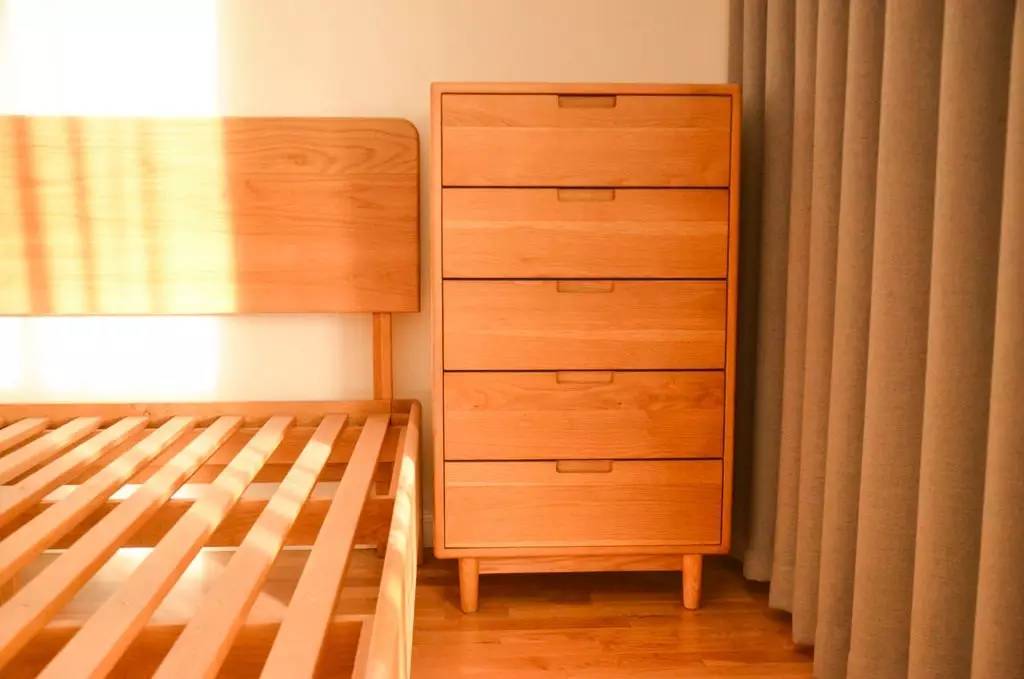 实木书房全屋家具,实木家具卧室全屋定制