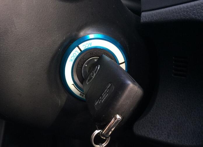 敬佩岛国工匠精神，90后小伙提1.2T丰田卡罗拉