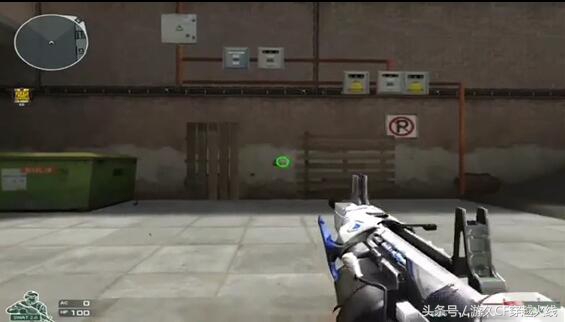 穿越火线剑齿虎新英雄,穿越火线新英雄级武器m200