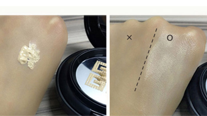 欧美风格气垫,欧美气垫哪种好用